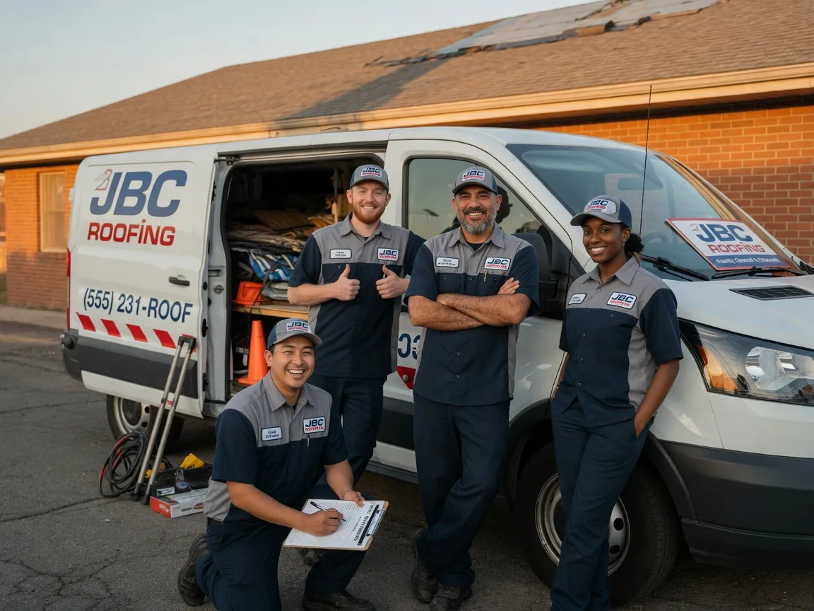 Roof Replacement company in Maryland Heights, MO