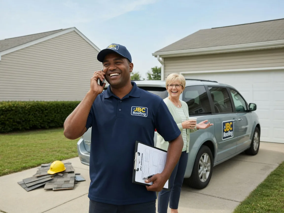Roof Replacement Maryland Heights, MO FAQs